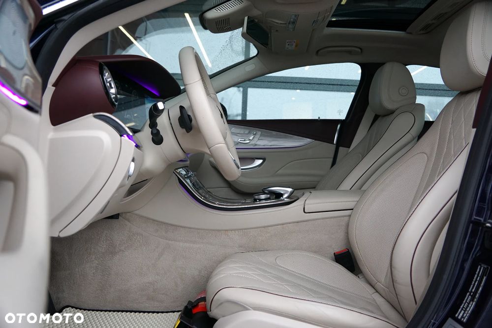 Mercedes-Benz CLS 350 9G-TRONIC - 18