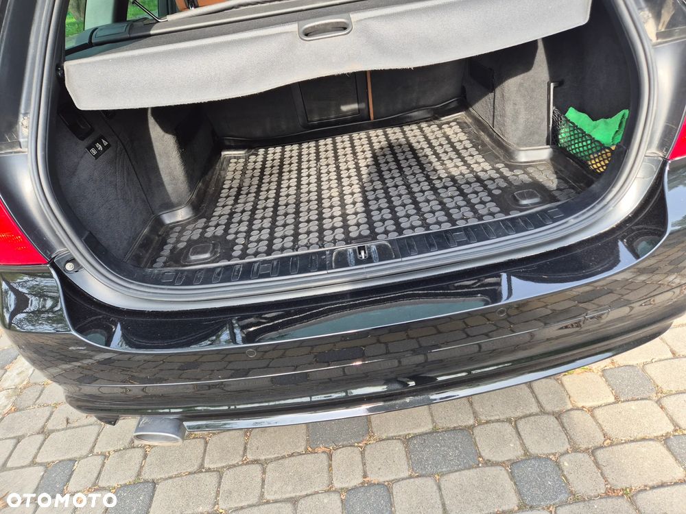 BMW Seria 3 320d xDrive DPF - 5
