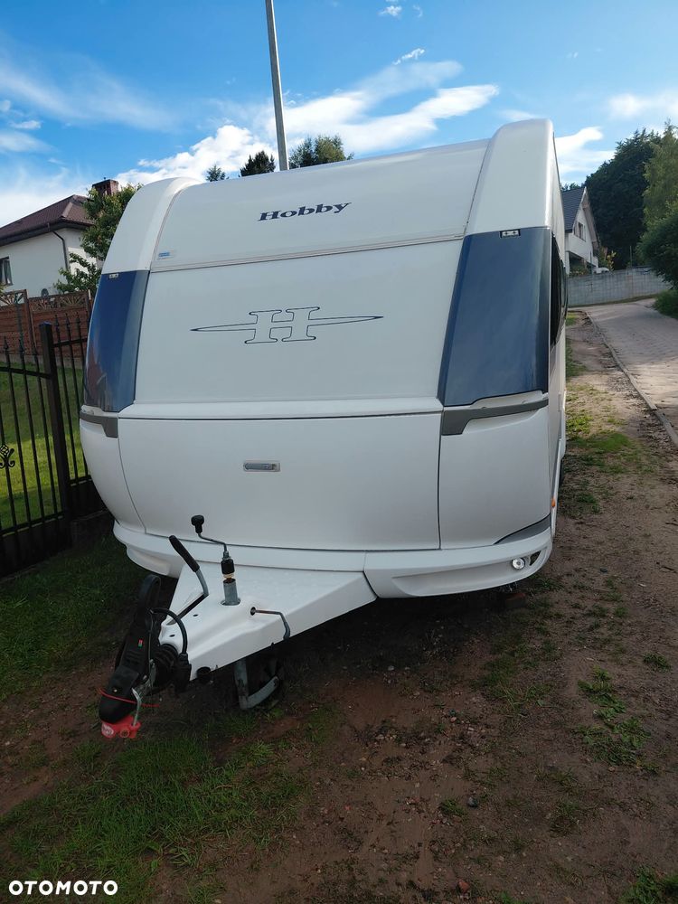 Hobby 560 UL Exelllent - 4