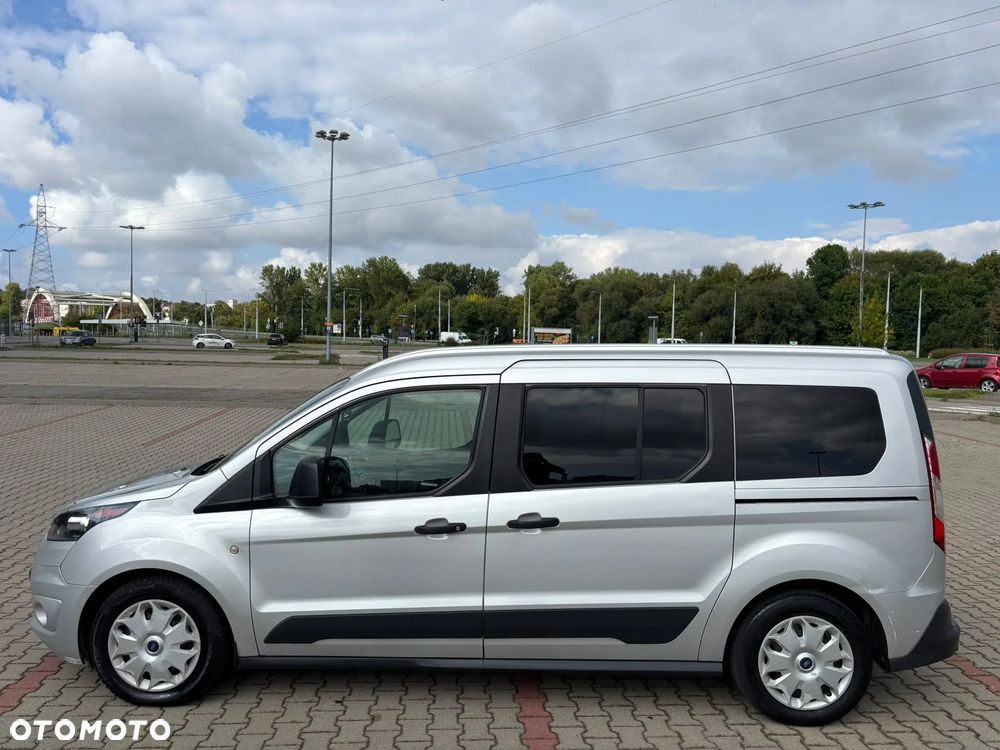 Ford Tourneo Connect Grand - 35