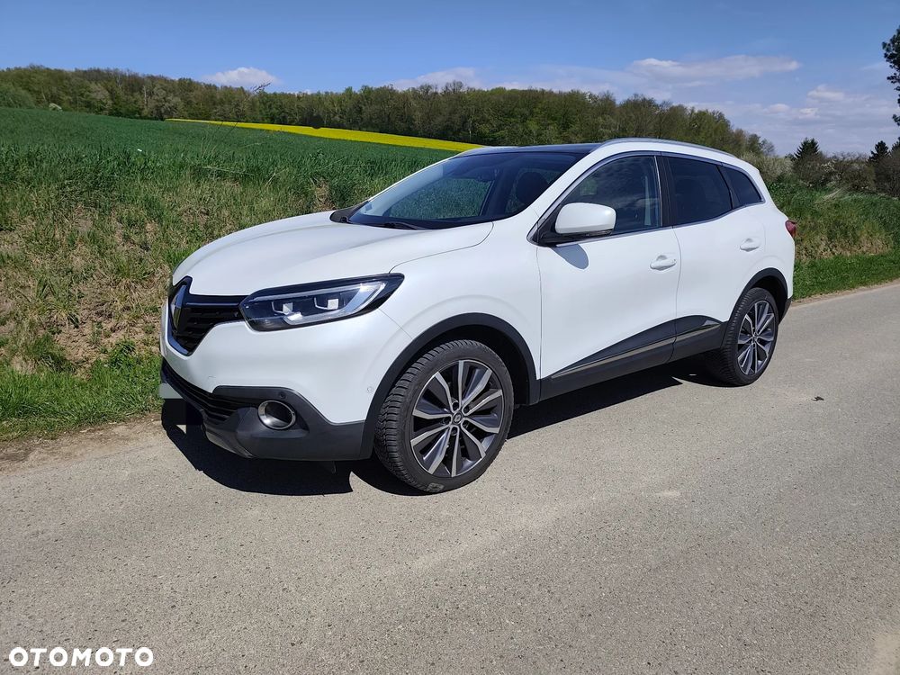 Renault Kadjar 1.6 dCi Energy Intens - 9