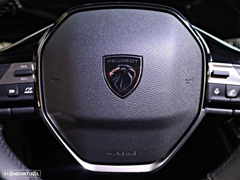 Peugeot 308 1.2 PureTech Active Pack - 42
