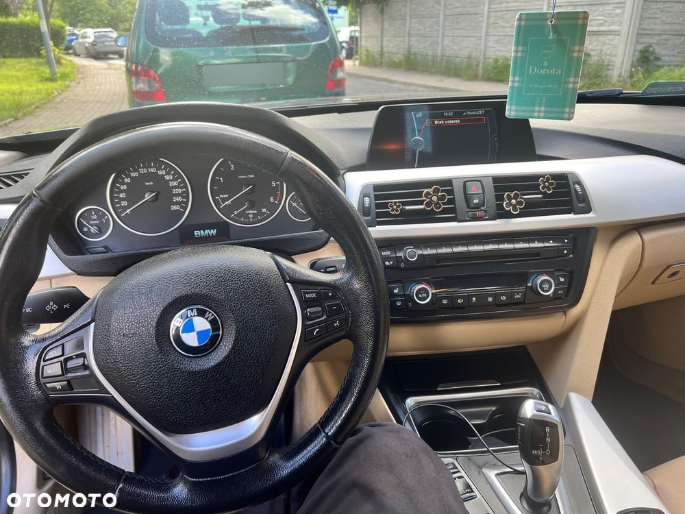 BMW Seria 3 - 9