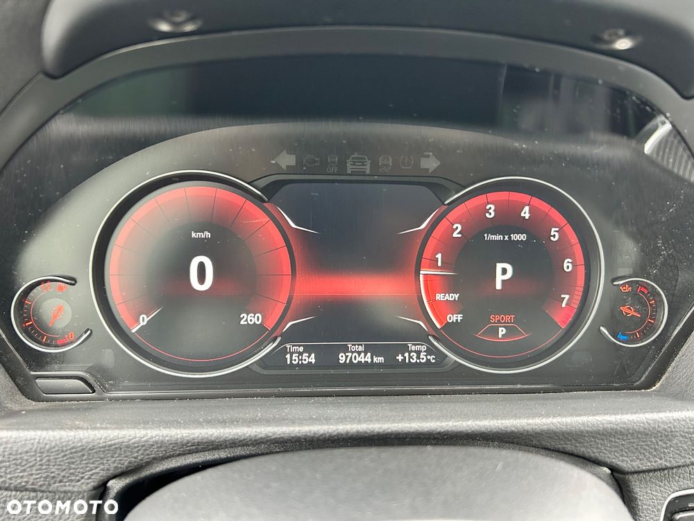 BMW Seria 4 430i GPF xDrive M Sport - 19