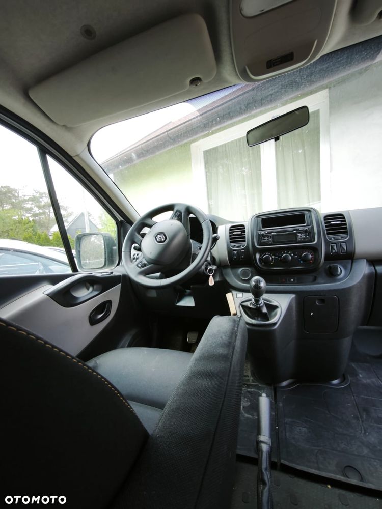Renault Trafic - 4