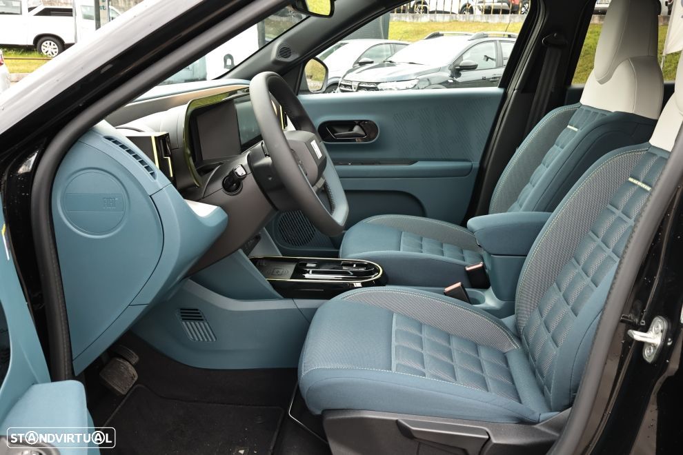 Fiat Grande Panda - 16