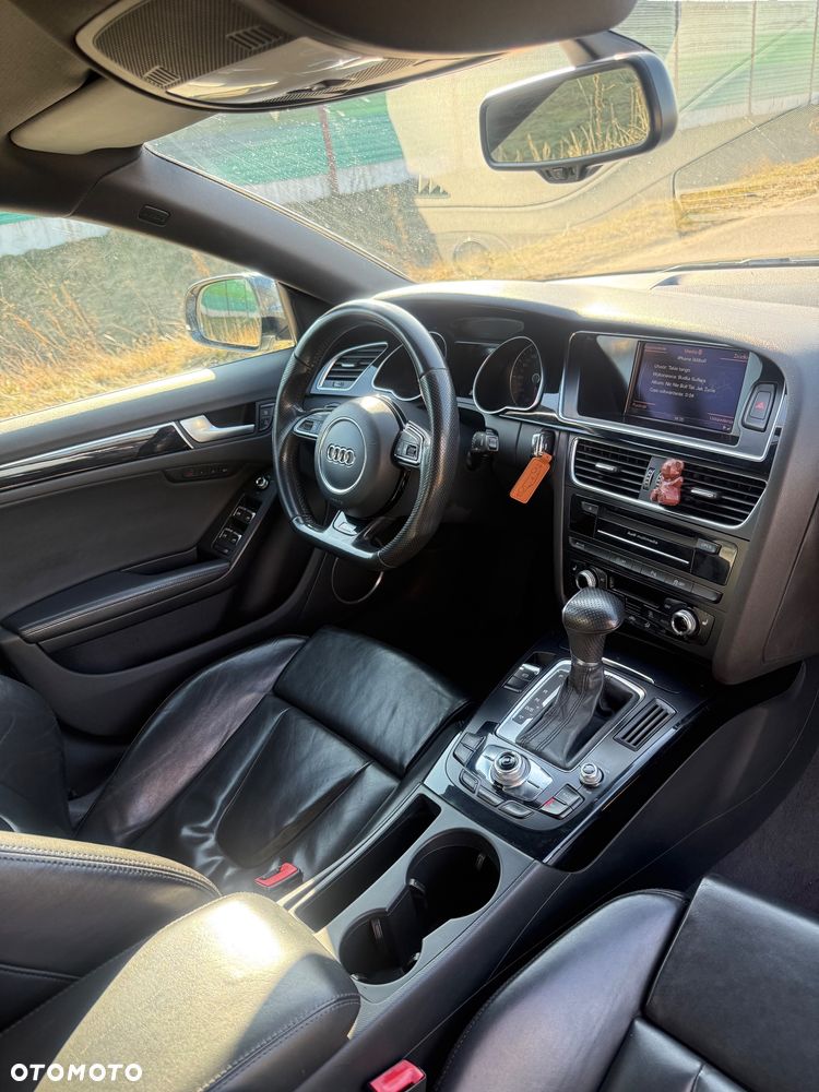 Audi A5 Sportback - 20