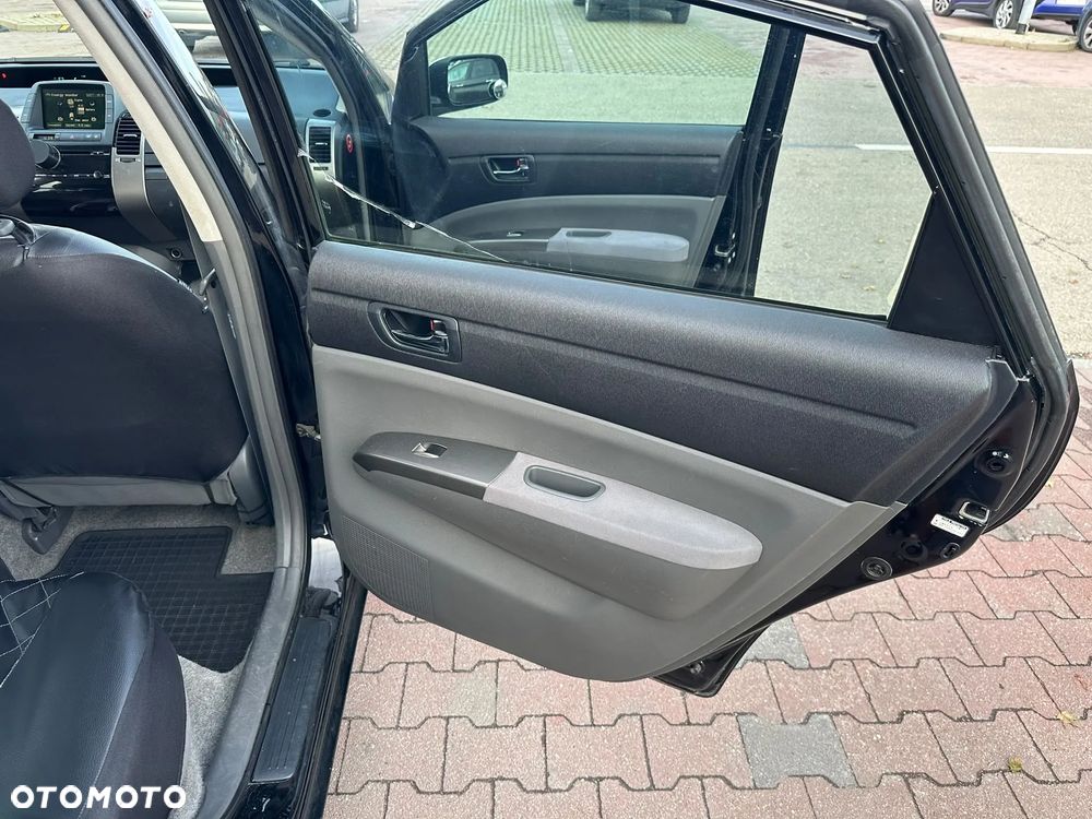 Toyota Prius - 9
