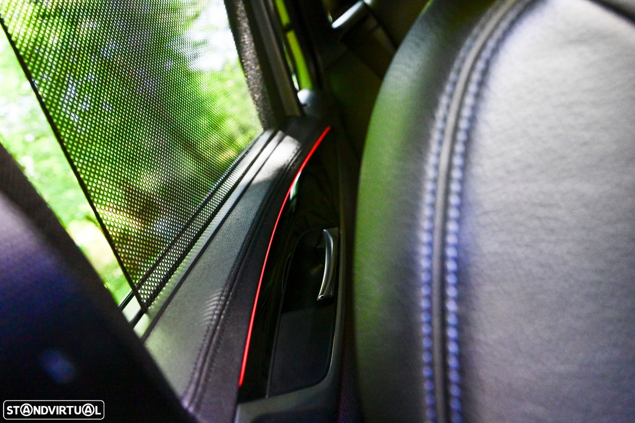 BMW 520 d Pack M Auto - 55