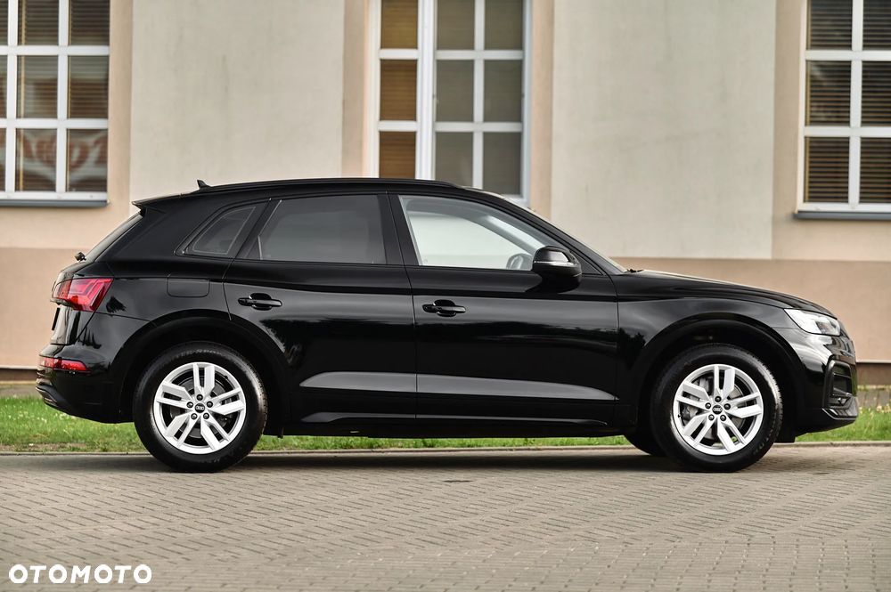 Audi Q5 35 TDI mHEV S tronic - 13