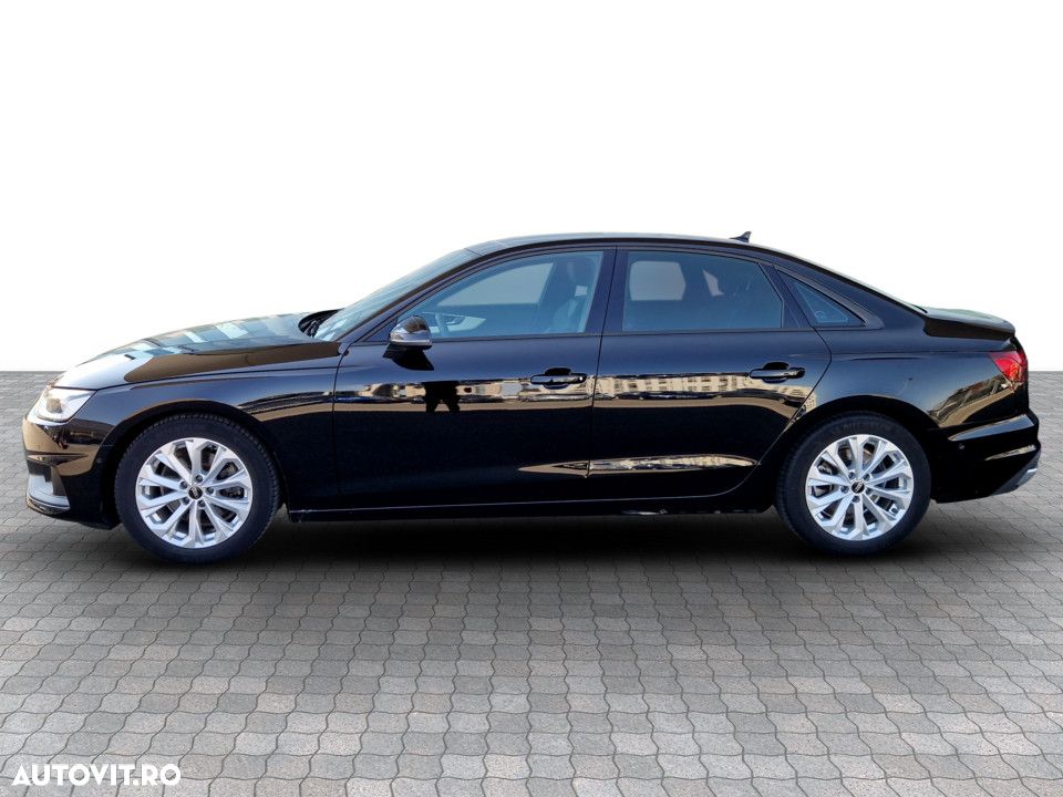 Audi A4 Limuzina 35 TFSI S tronic - 3