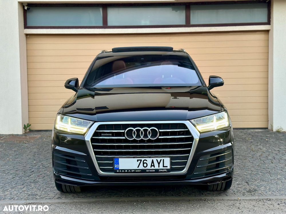 Audi Q7 - 21