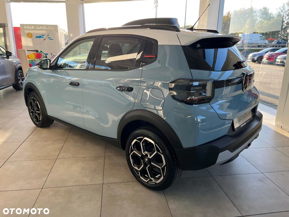 Citroën C3 1.2 T Max - 4