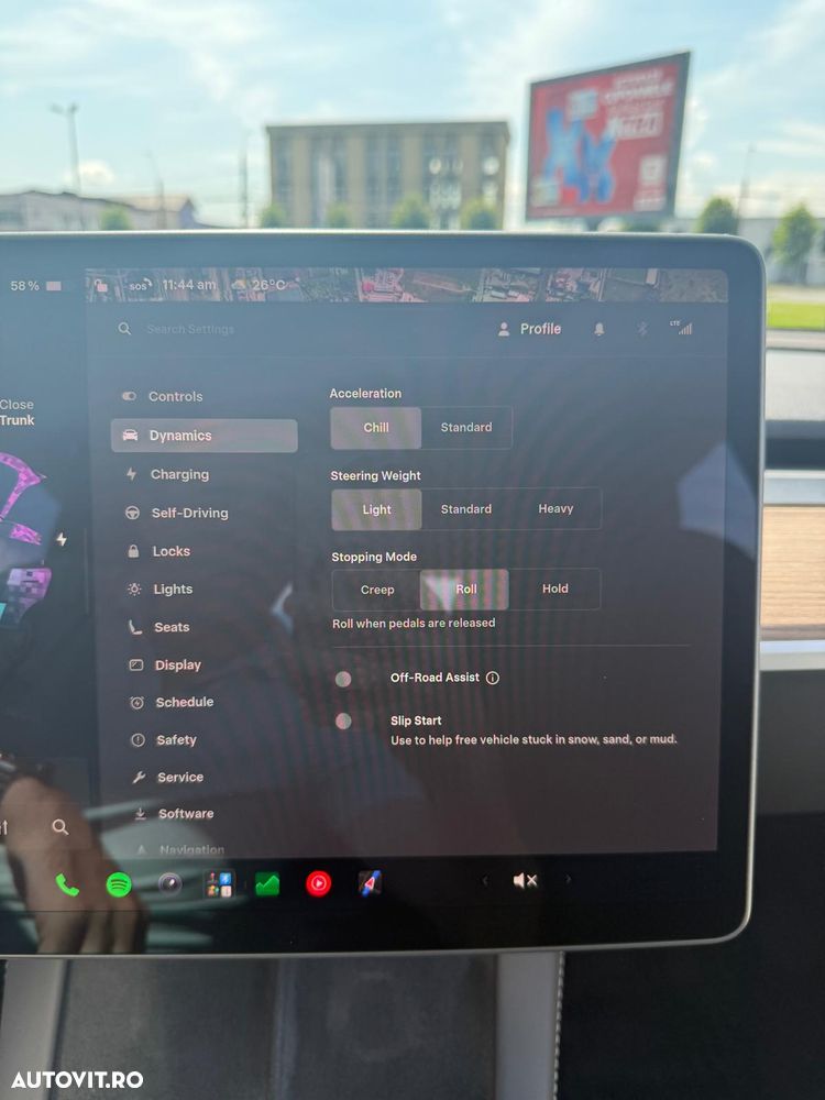 Tesla Model Y Long Range Dual Motor AWD - 17