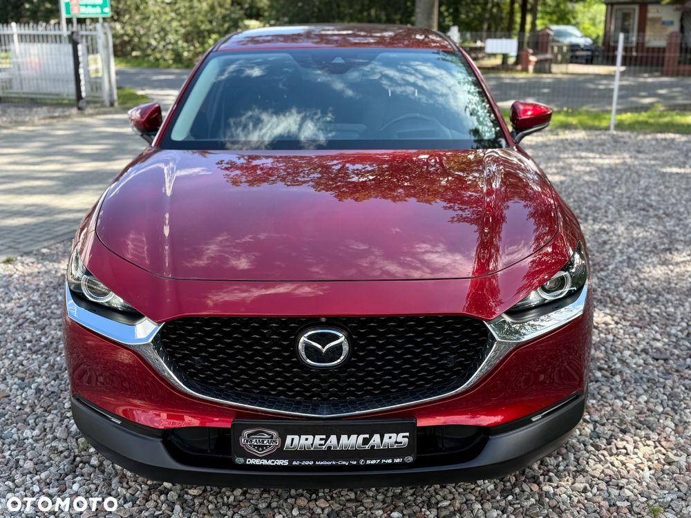 Mazda CX-30 - 6