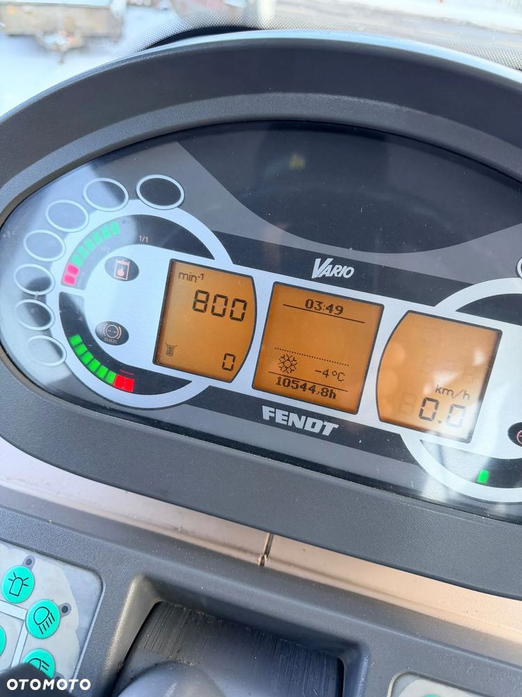 Fendt 936 Vario - 18
