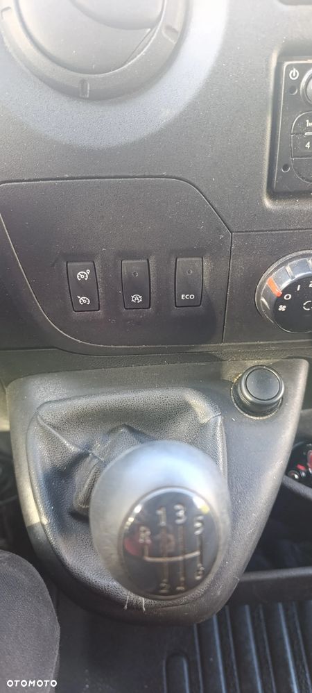 Renault Master - 16