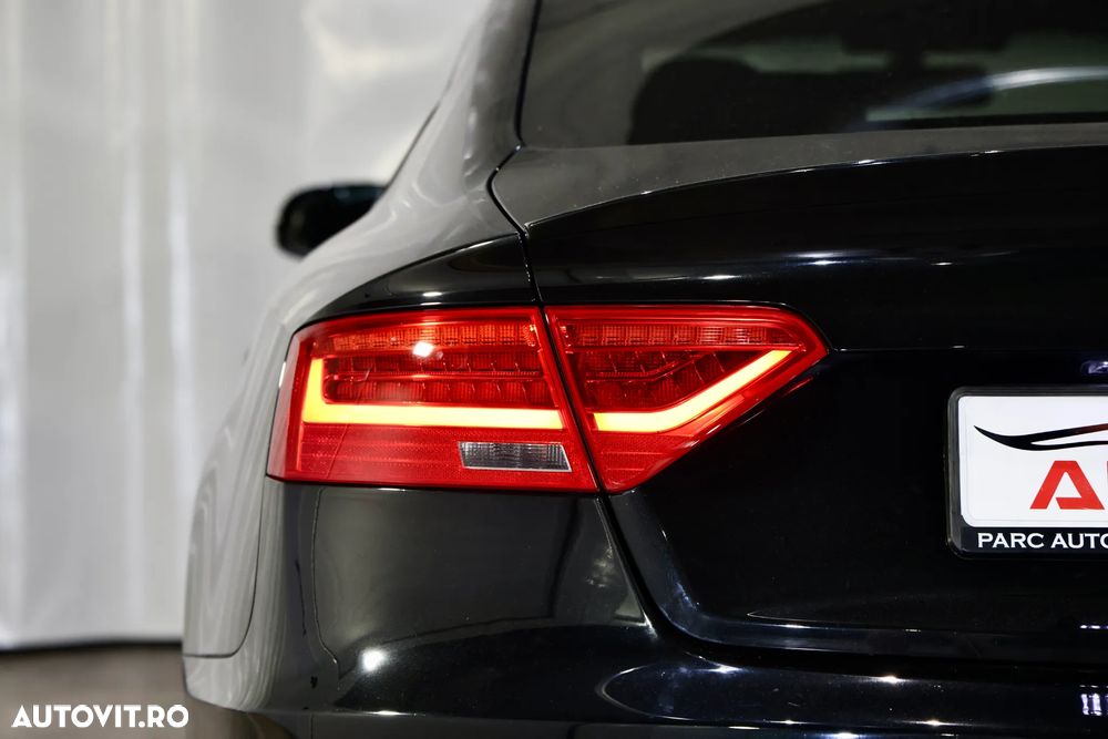 Audi A5 Coupé 2.0 TDI S tronic - 35