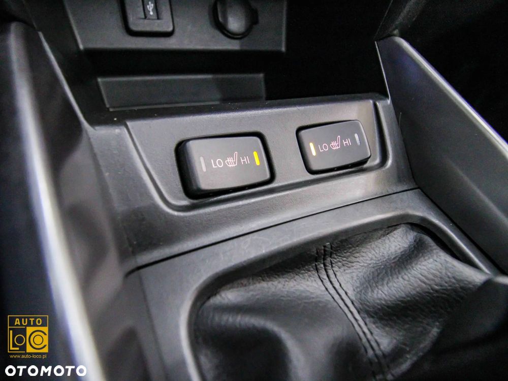 Suzuki Vitara 1.4 Boosterjet SHVS Elegance Sun 4WD - 27