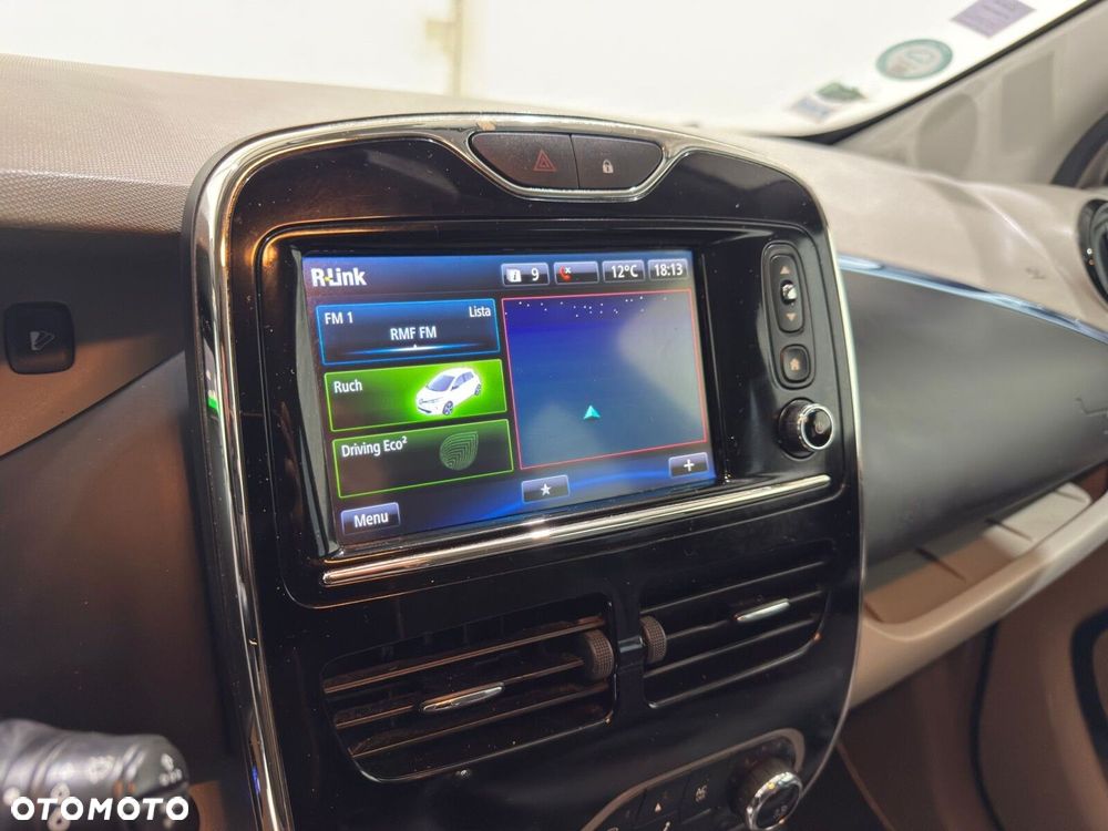 Renault Zoe - 35