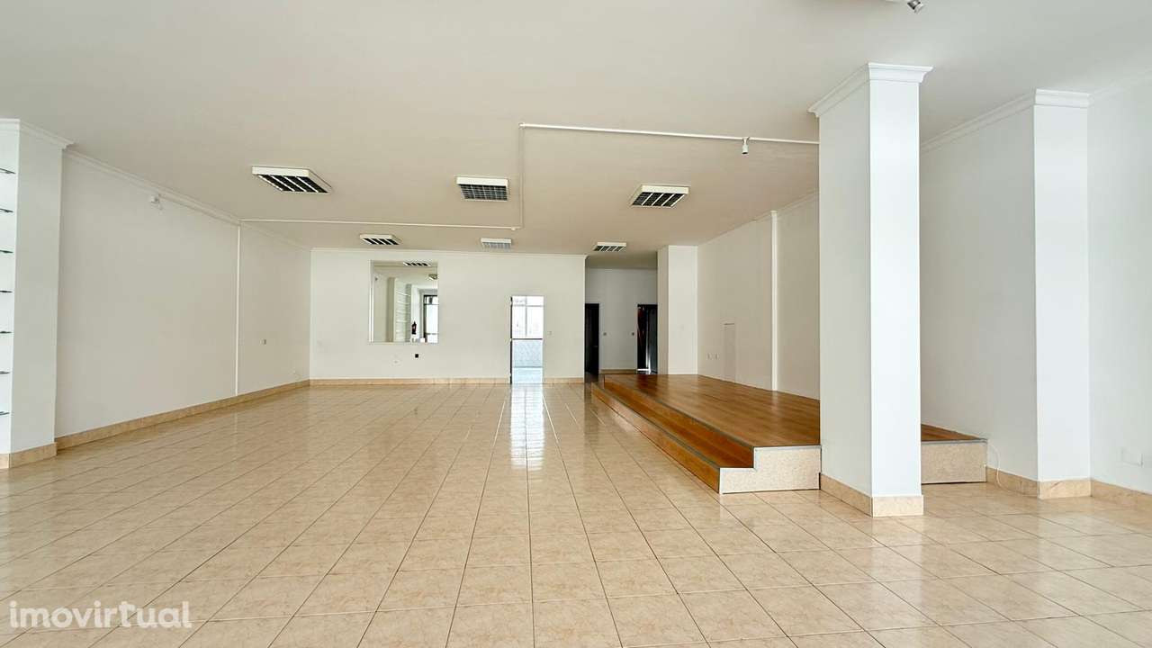 Loja com 135m2 em Ermesinde - Grande imagem: 4/21