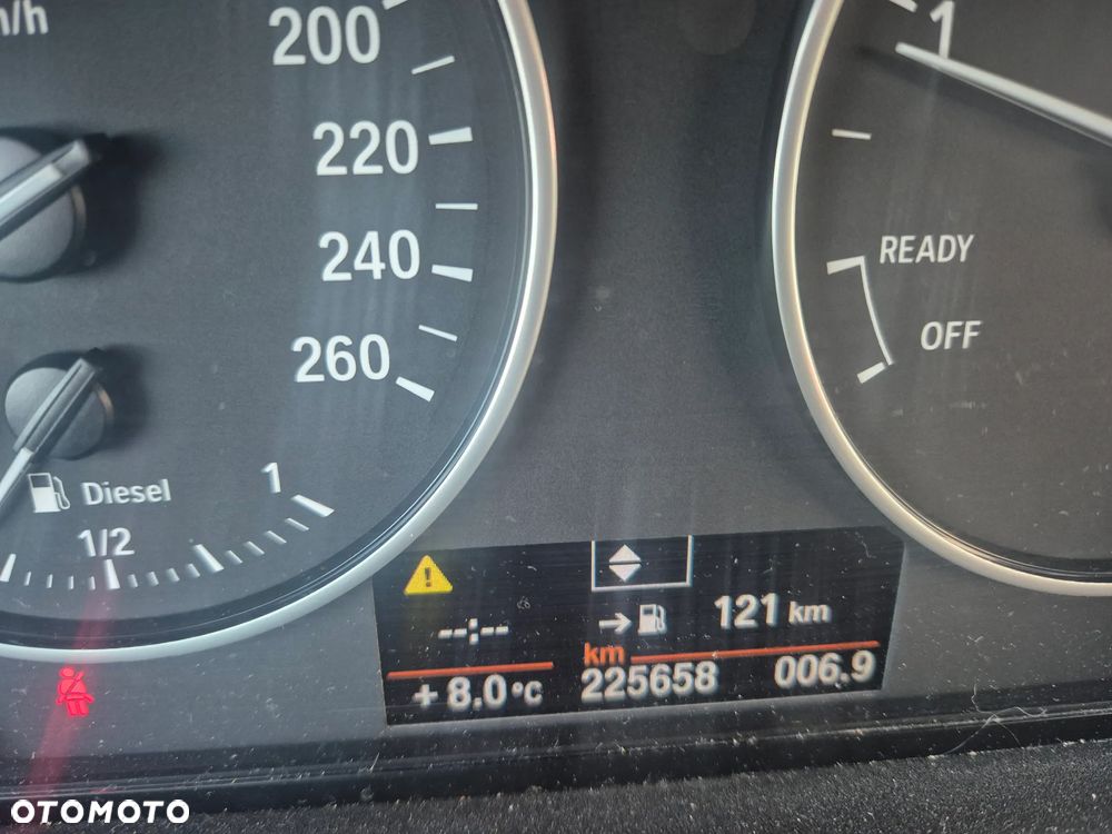BMW Seria 1 118d DPF Edition Lifestyle - 14