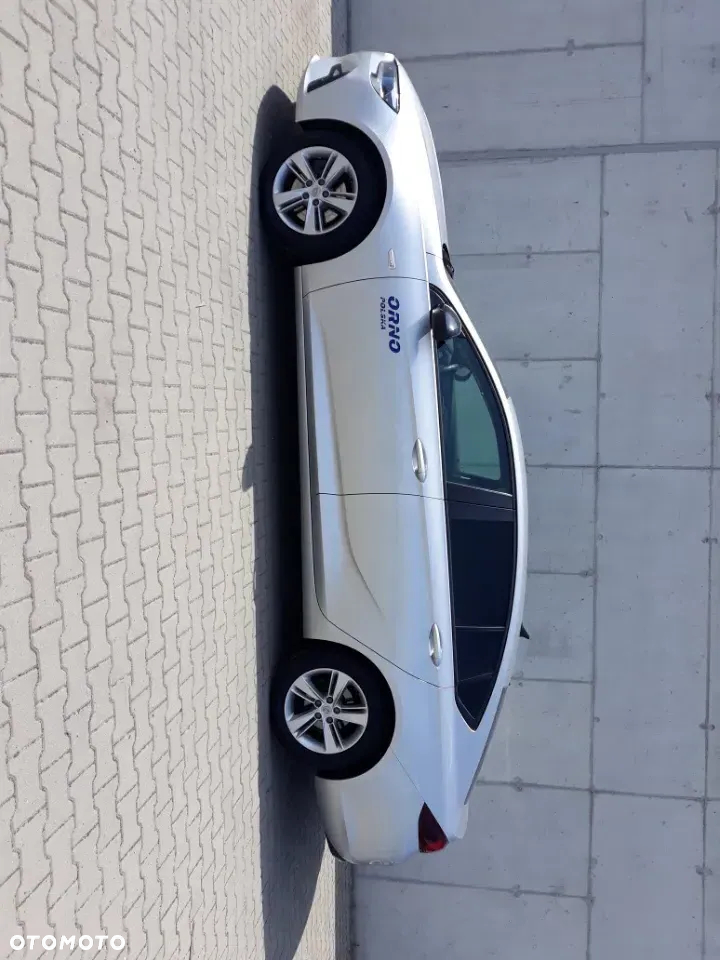 Opel Insignia - 2