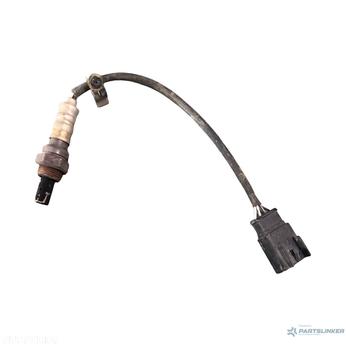 Senzor de presiune gaze de esapament FIAT 500 312 2007 - > - 2