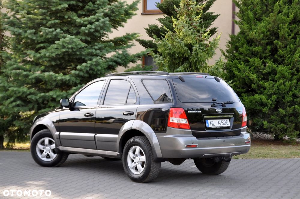 Kia Sorento - 14