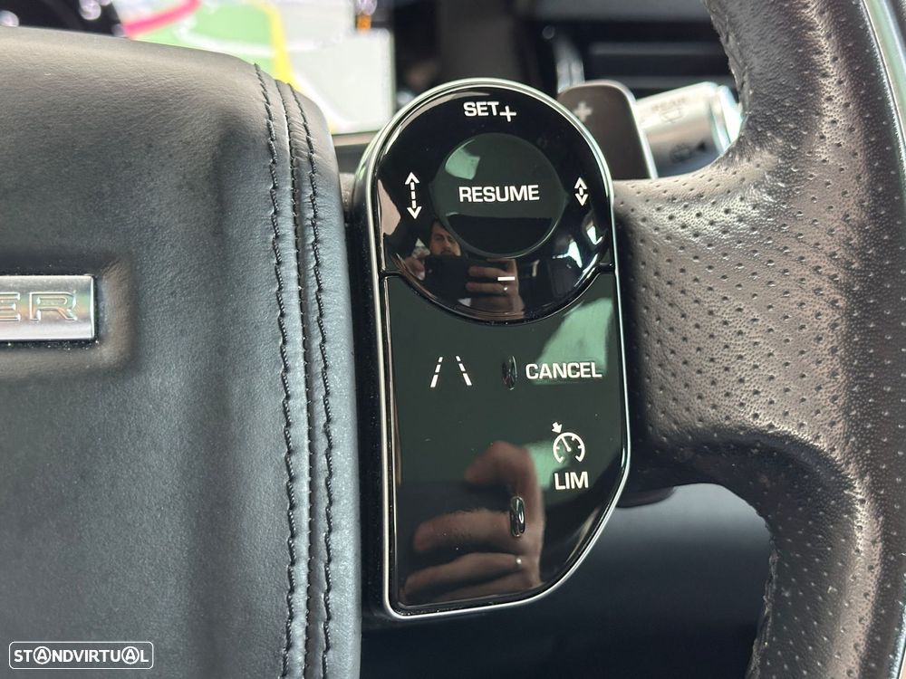 Land Rover Range Rover Evoque P250 R-Dynamic HSE - 22