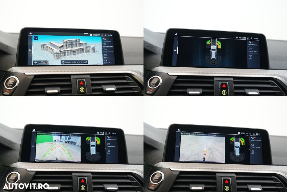 BMW X3 xDrive20i Aut. M Sport Edition - 19