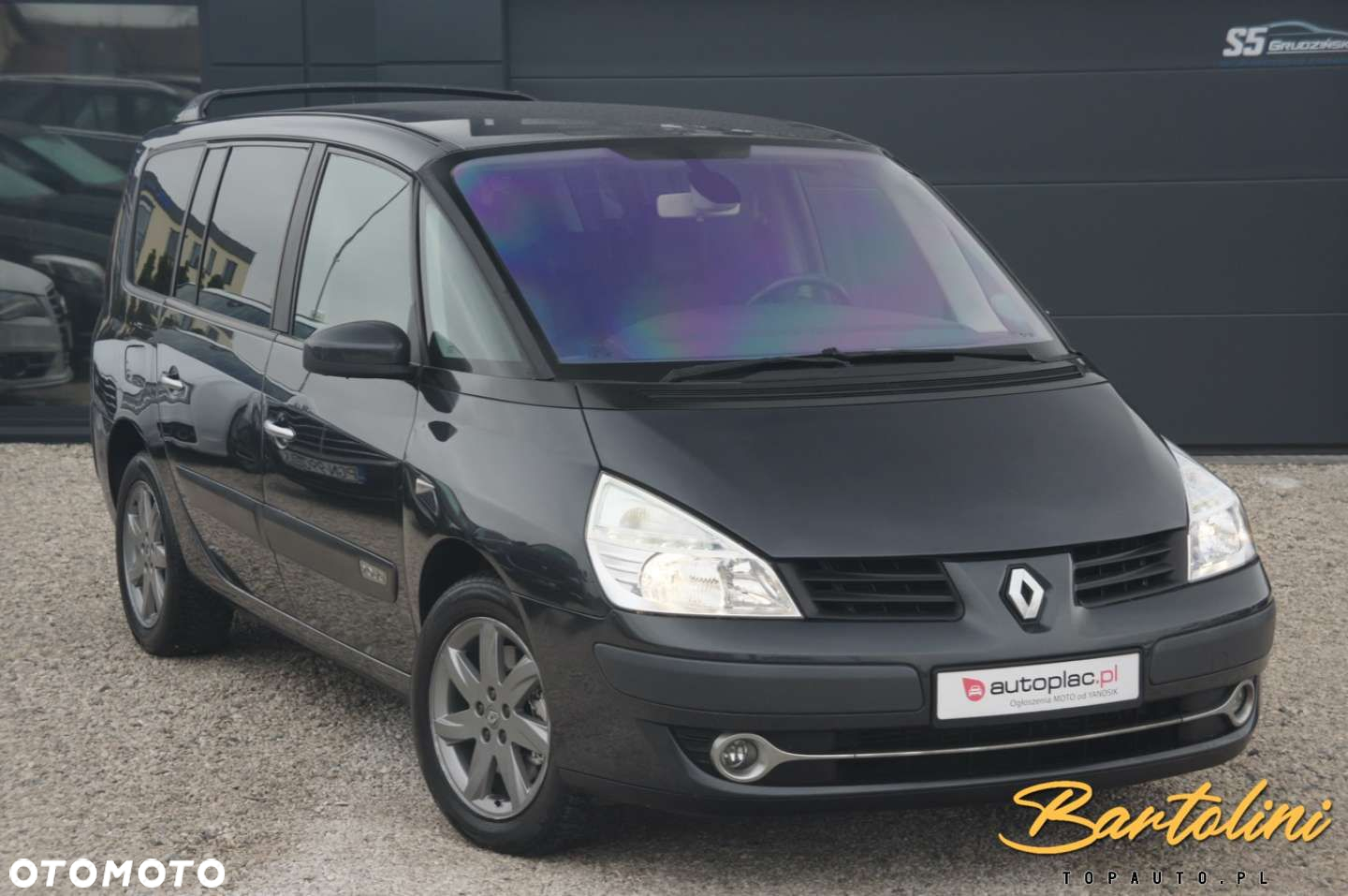 Renault Grand Espace - 2