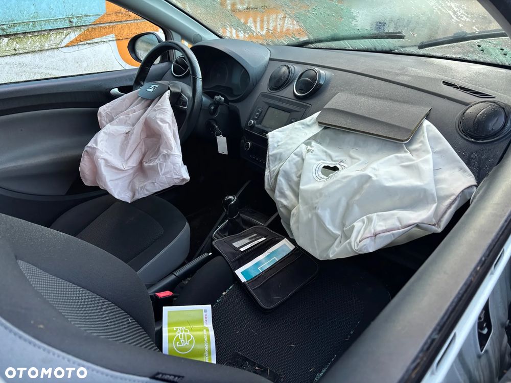 Seat Ibiza SC 1.2 TSI CONNECT - 15