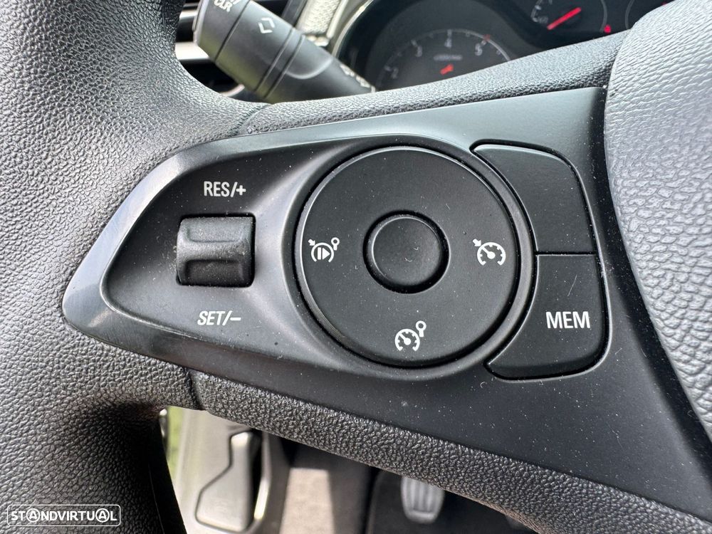 Opel Corsa 1.5 D Edition - 17