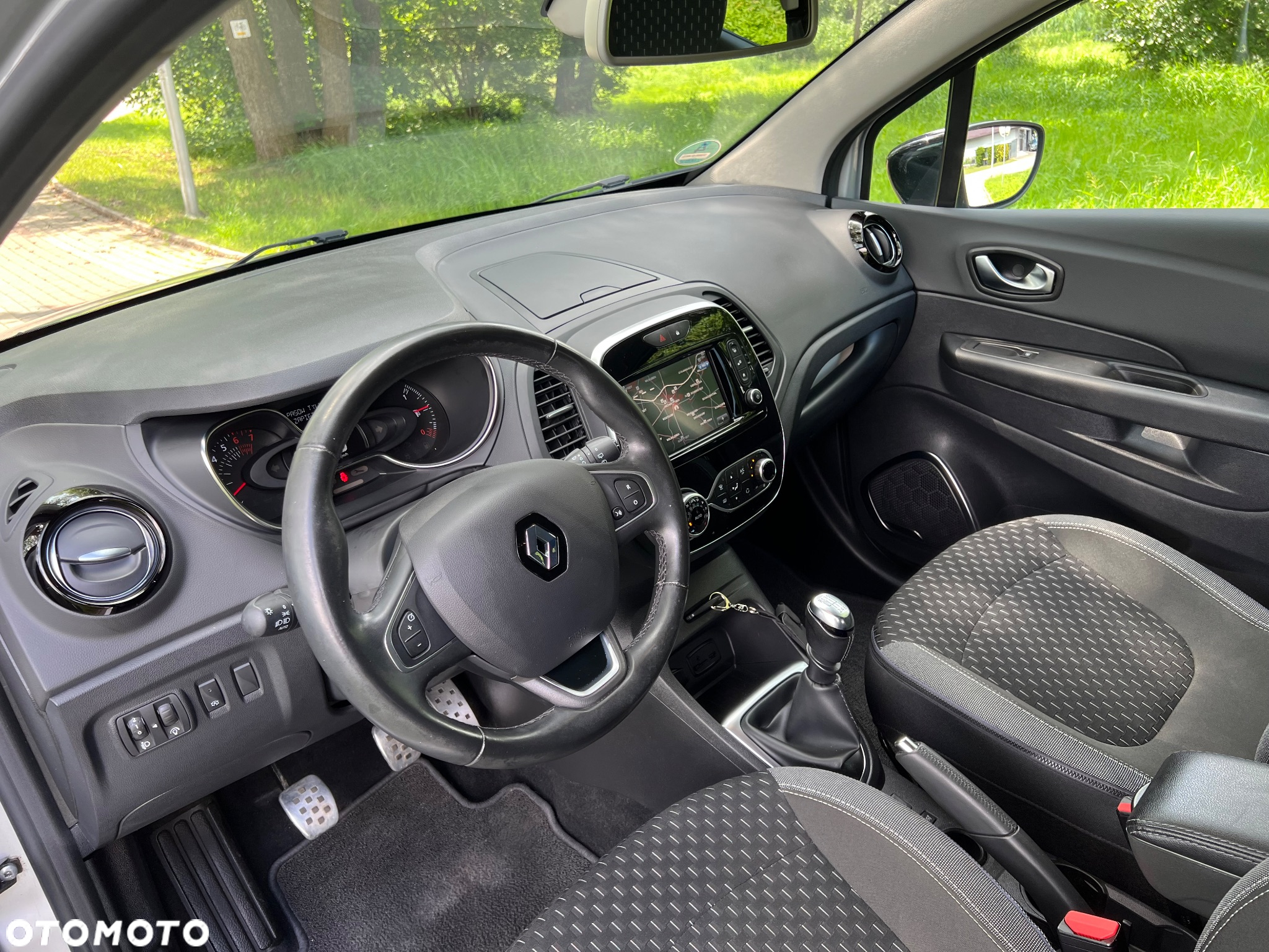 Renault Captur (ENERGY) TCe 150 Version S - 14