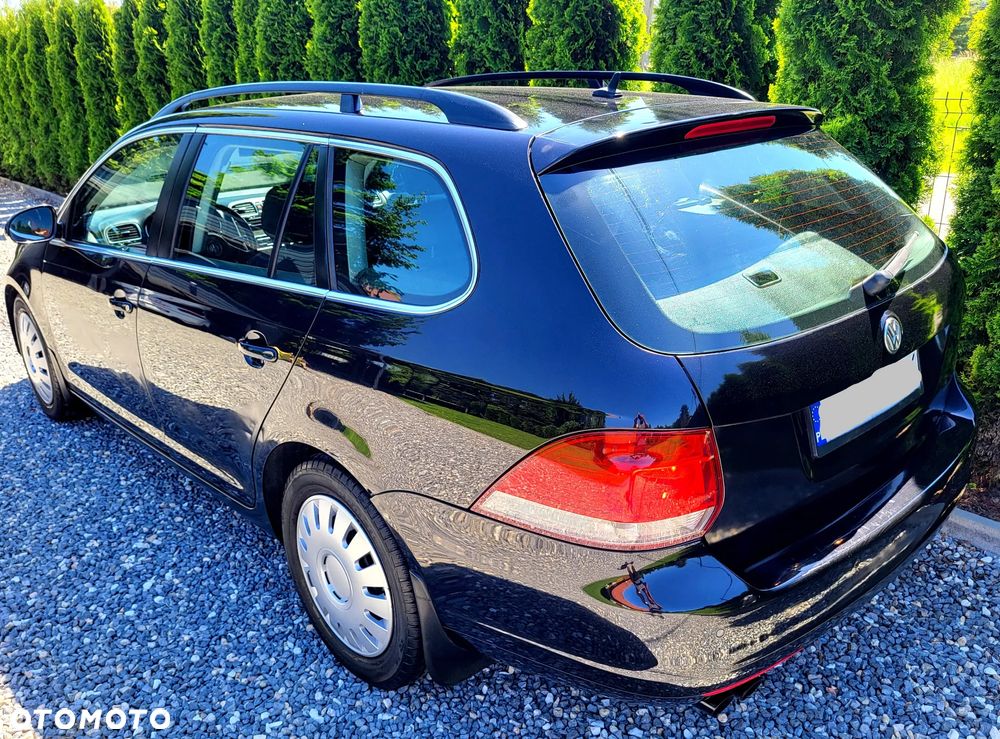 Volkswagen Golf 1.4 TSI Highline - 2
