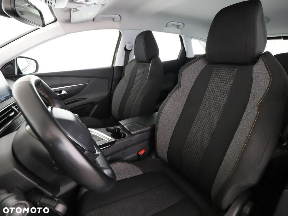 Peugeot 3008 - 14