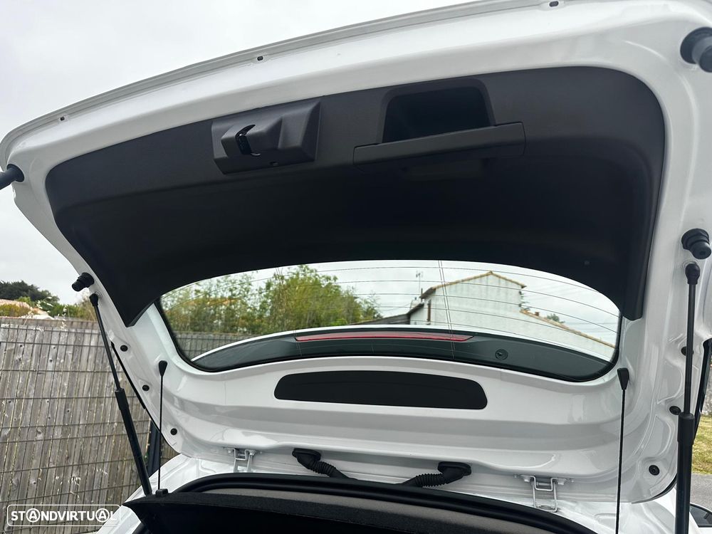 Renault Clio 1.6 E-Tech Intens - 19