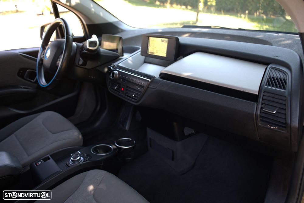 BMW i3 (60 Ah) - 28