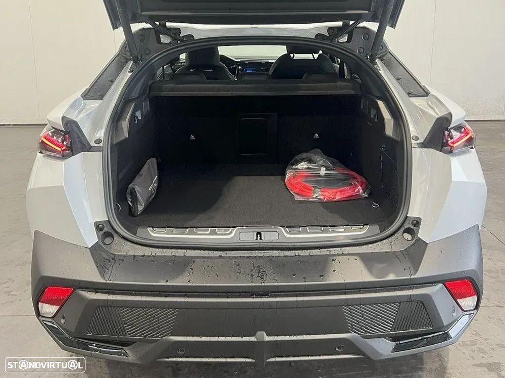 Peugeot E-408 58 kWh GT - 15