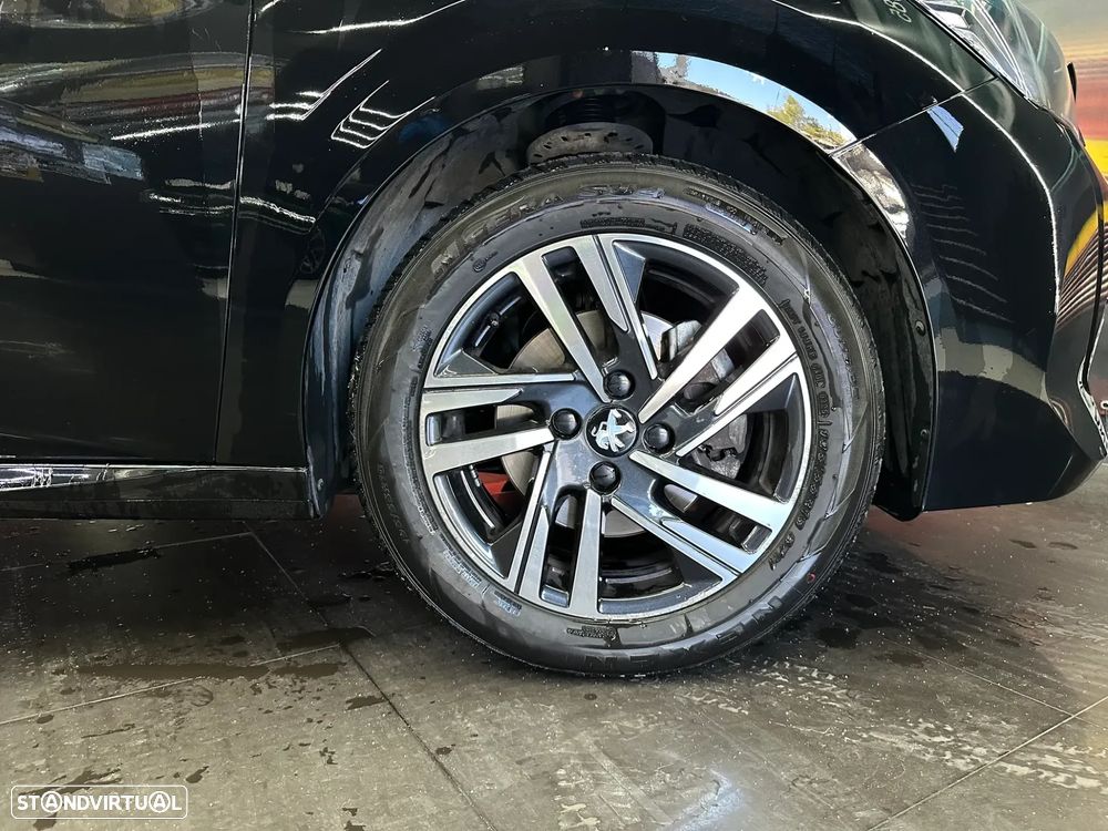 Peugeot 208 1.2 PureTech Active Pack - 8