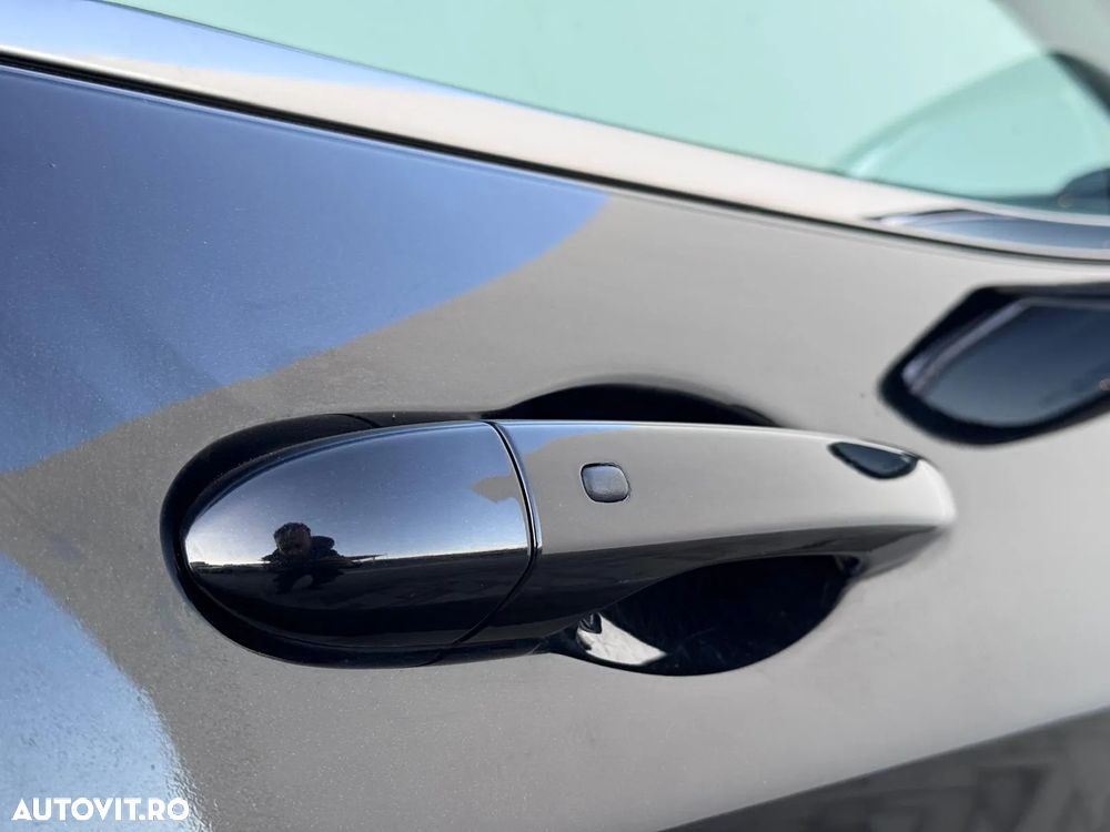 Jeep Cherokee 2.2 MJet AWD ACTIVE DRIVE I AT9 Limited - 14