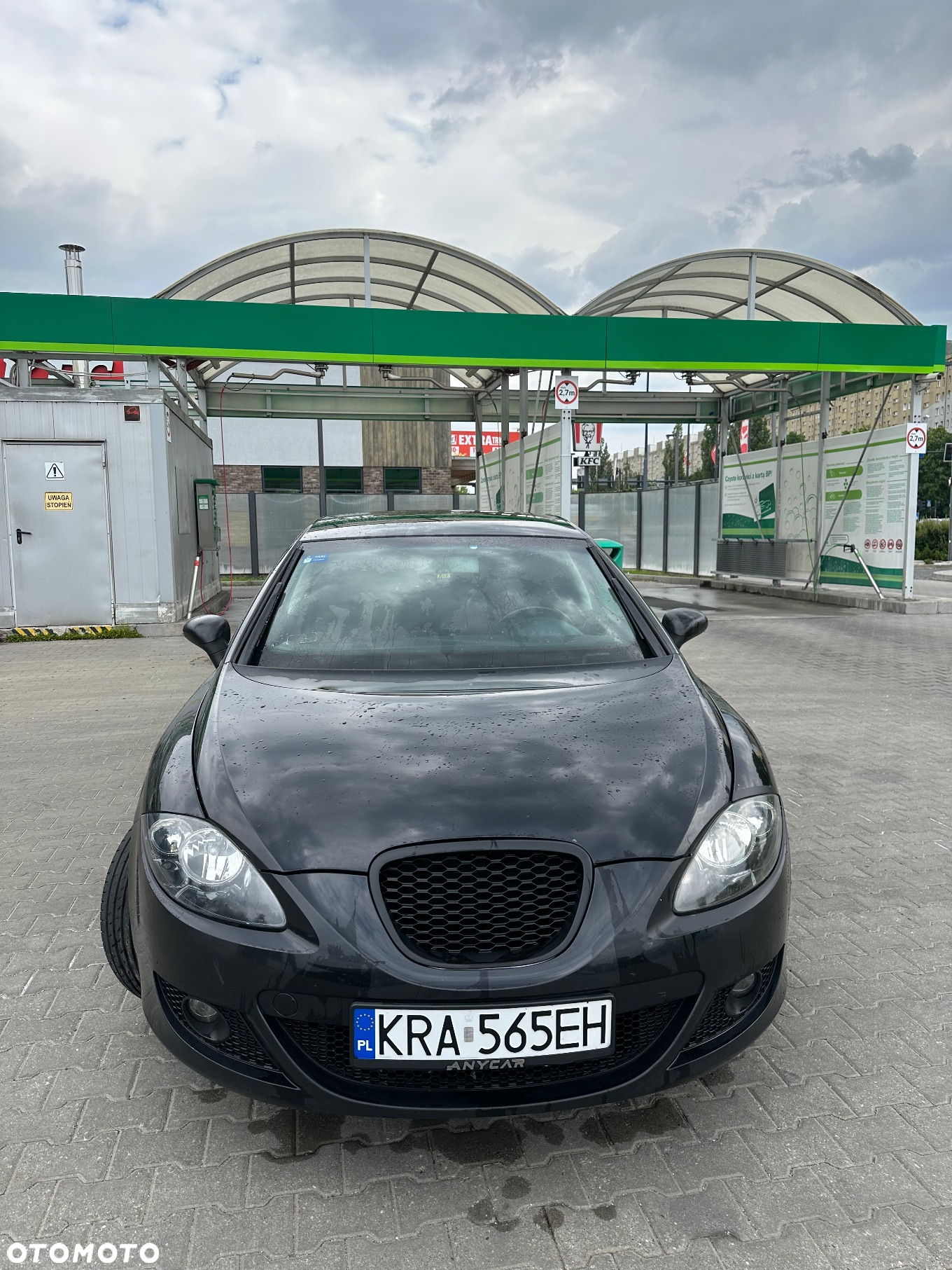 Seat Leon 1.9 TDI Audience - 8