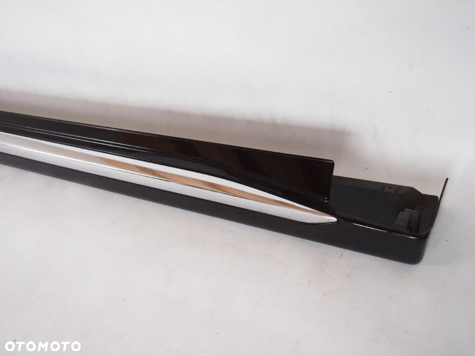 Mitsubishi Outlander III 13r Prog prawy 3 2013 - 3