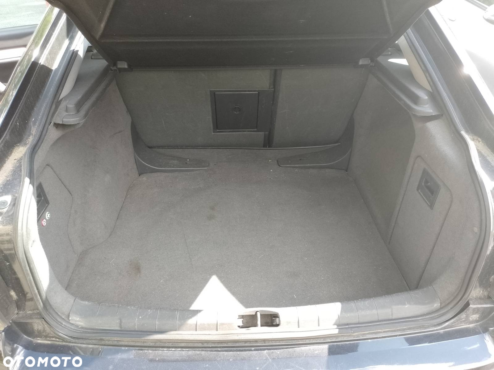 Opel Vectra 1.9 CDTI Sport / GTS - 8