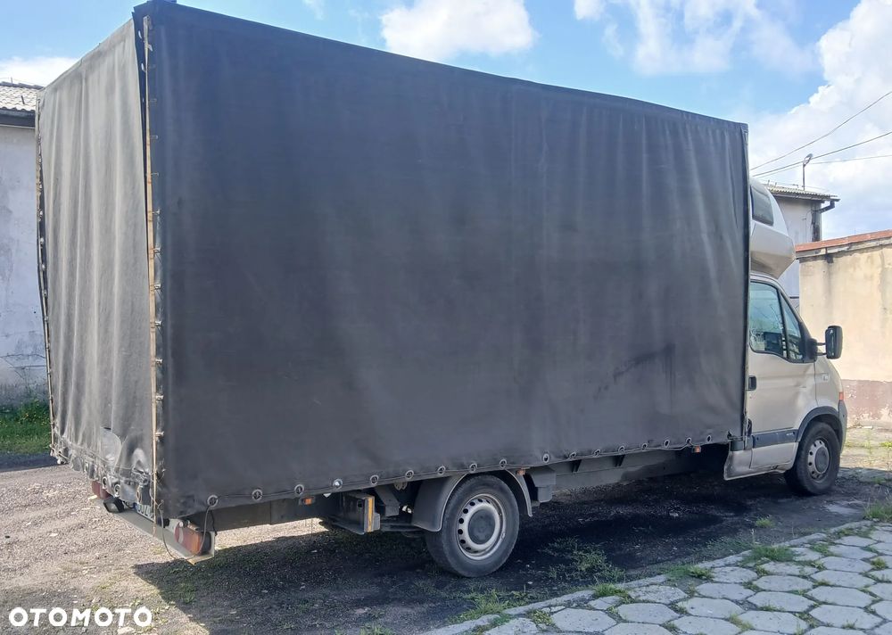 Renault Master - 6