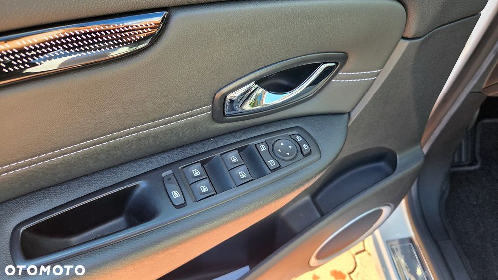 Renault Grand Scenic TCe 130 Luxe - 15