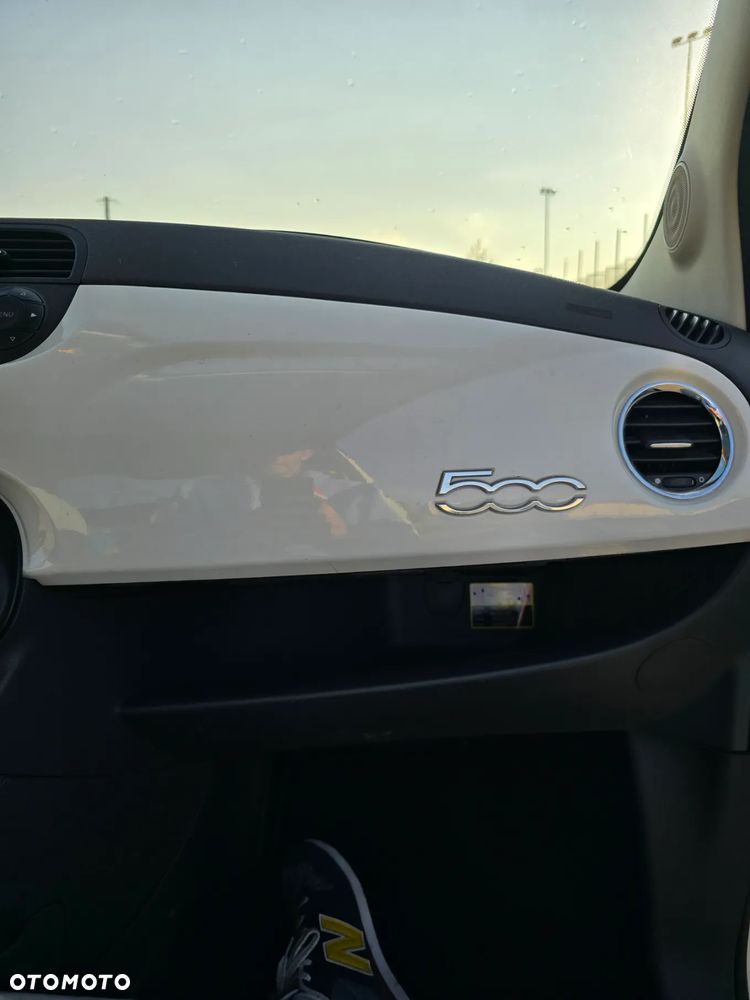 Fiat 500 1.2 8V Sport Euro6 - 28