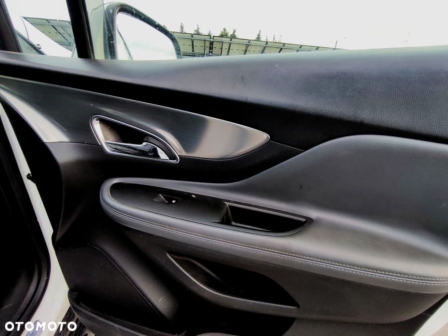 Opel Mokka 1.4 T Cosmo S&S - 13