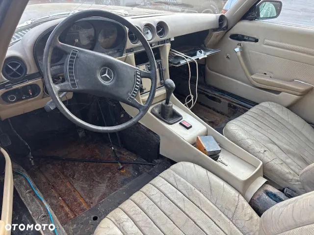 Mercedes-Benz SL - 8